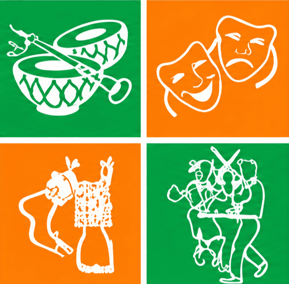 Malancha Cultural Studio logo
